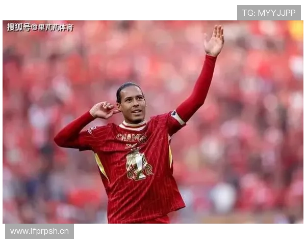 范戴克:欧冠淘汰赛对阵巴萨、拜仁的统治级表现 范戴克:欧冠淘汰赛对阵巴萨、拜仁的统治级表现