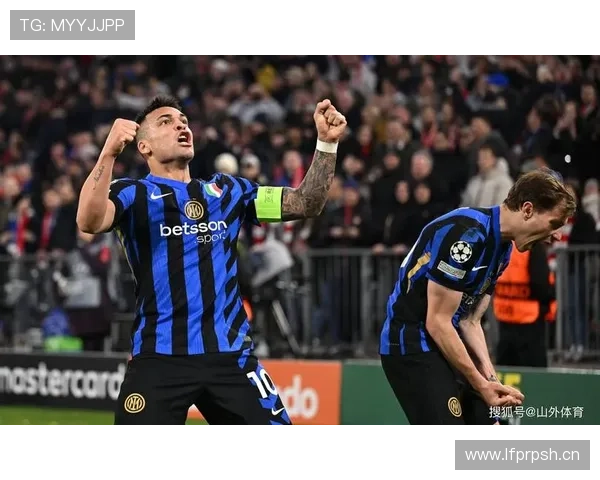 国米欧冠突破能力关键阶段:能否改变竞争格局成为赛季走势关键因素 国米欧冠突破能力关键阶段:能否改变竞争格局成为赛季走势关键因素