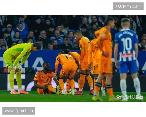 皇马防线频频崩盘，战术漏洞与人员失控谁是主因？