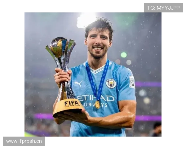 鲁本·迪亚斯:世俱杯夺冠完成生涯荣誉拼图 鲁本·迪亚斯:世俱杯夺冠完成生涯荣誉拼图