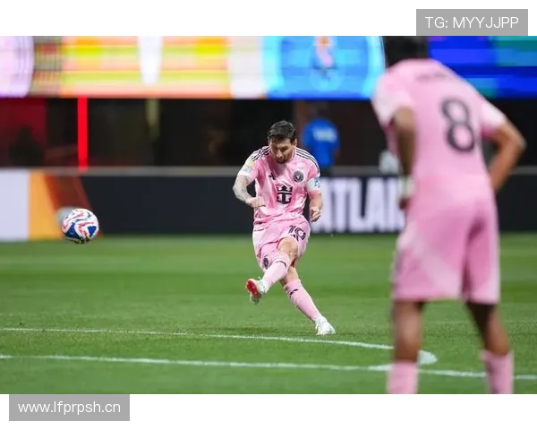 梅西关键战表现深度解析 是否真的存在隐身问题