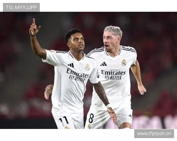 罗德里戈 vs 维尼修斯：体系角色与数据产出差距在哪？