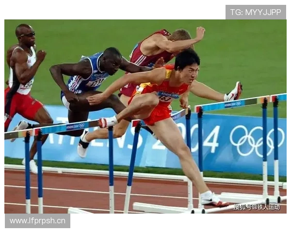 刘翔居然一天三顿炒菜，赛场上的铁人到底啥时候休息？