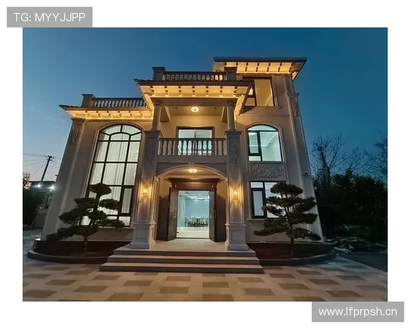 鲍春来退役后住的别墅，比他打球时赚的还贵？